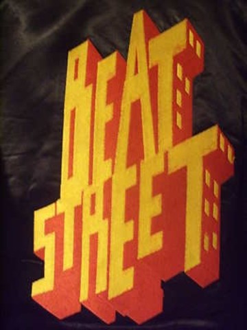 Beat Street
