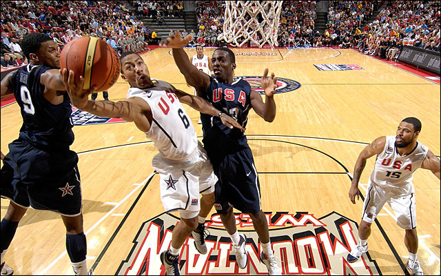 FIBA world championship