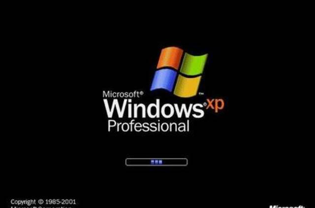 Windows xp
