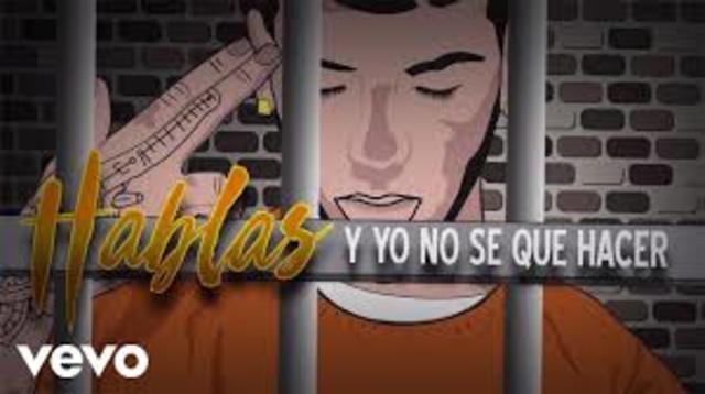 he recorded during his arrest