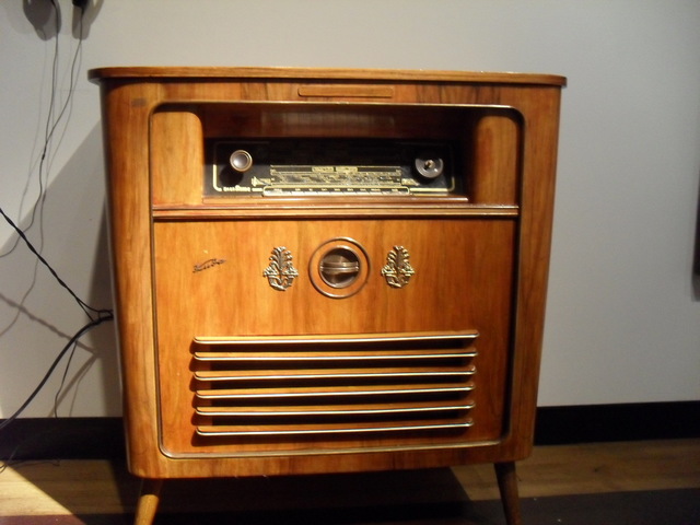 Radio