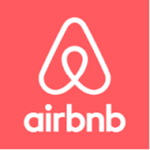 Fundación de Airbnb