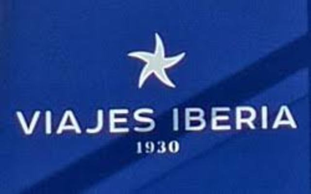 1930: VIAJES IBERIA
