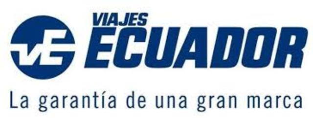 1950: VIAJES ECUADOR