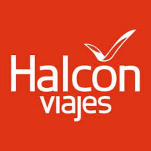1971: HALCÓN VIAJES