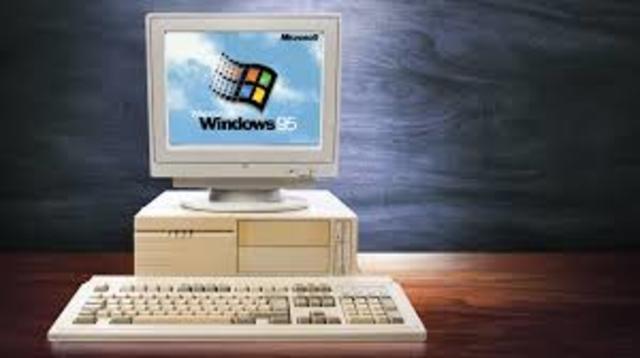 1995: PC.