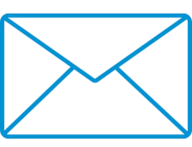 Primer correo electrónico