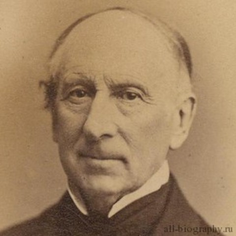 Cauchy, Augustin Louis