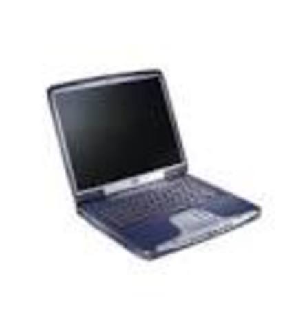 2002: HP Omnibook xt 1500.