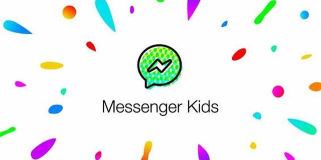 Messenger Kids