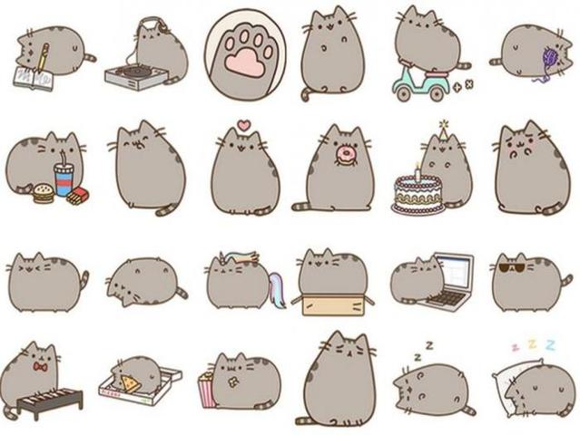 Facebook lanza los Stickers