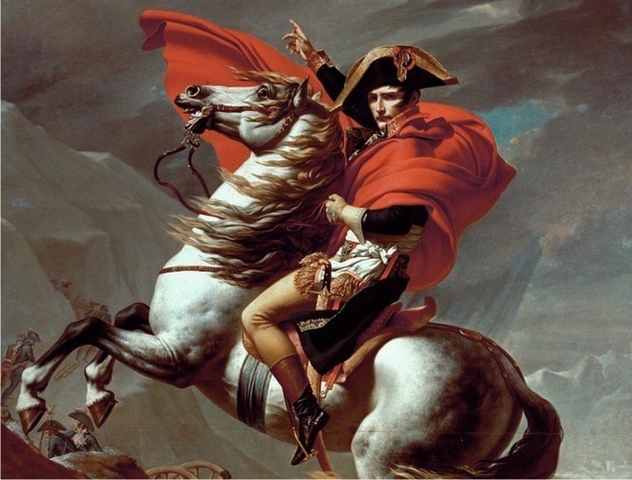 Golpe de estado de Napoleón