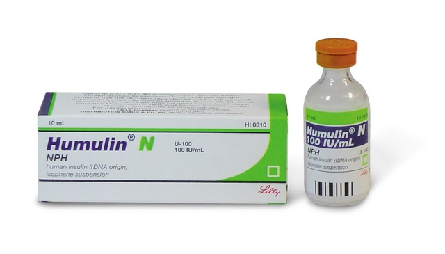 Humulin