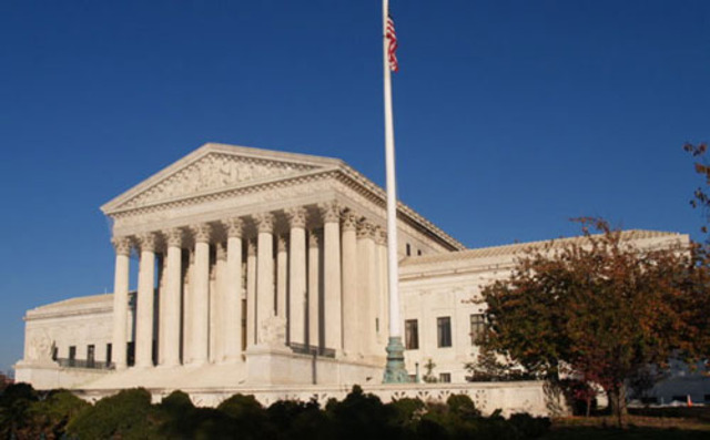 Marbury v. Madison Supreme Court Decision