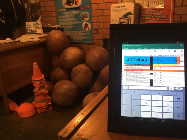 AUTOR F. GIOVANNI CASALLAS RINCON