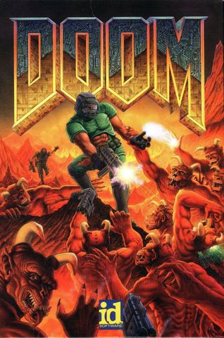 The Decade After - Doom