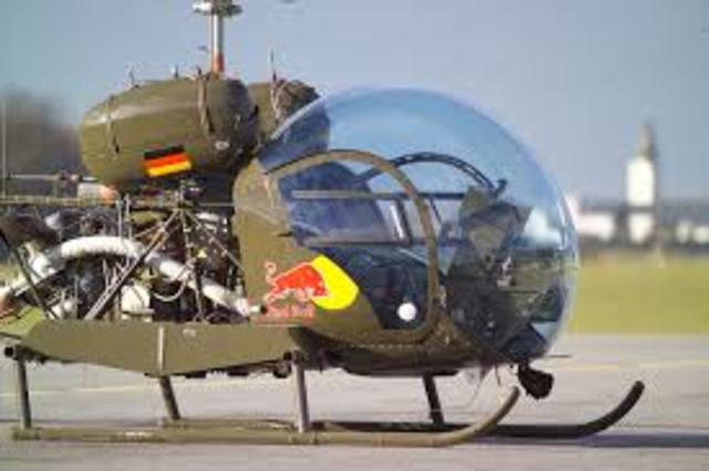 Bell 47.
