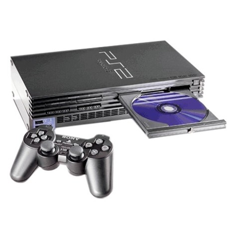 Playstation 2
