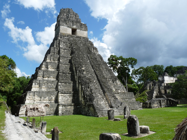 Tikal