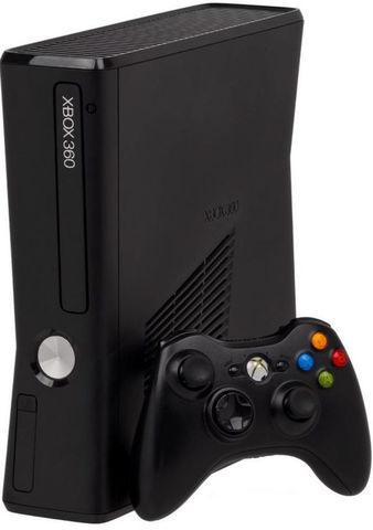 Xbox 360