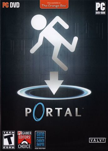 Three Years Later - Portal
