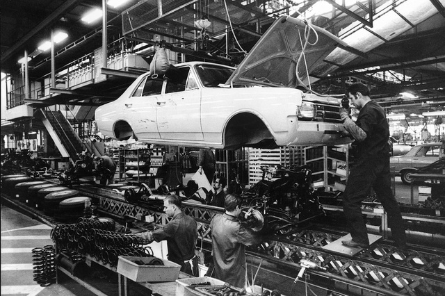 La Tecnologia Educativa como Empresa