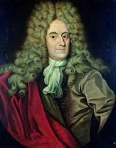 Ole Christensen Rømer