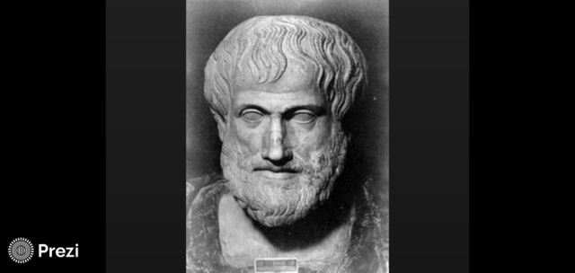Aristoteles