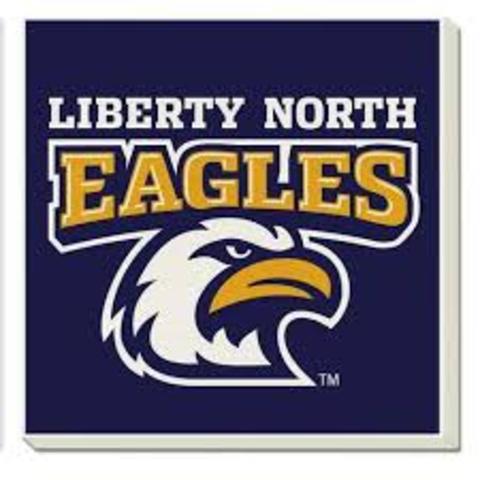 Graduate Liberty North High School