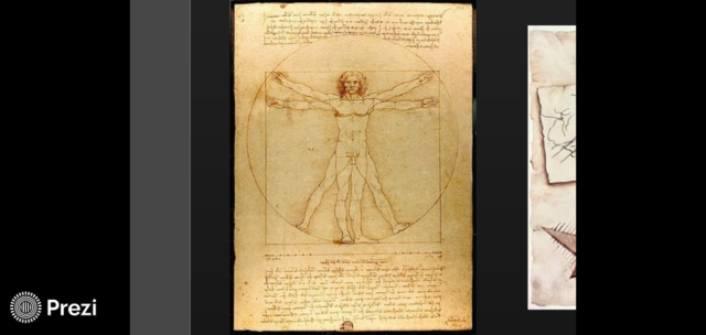 Leonardo Da Vinci