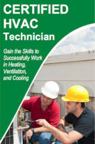 Go To HVAC or Pipe Fitter School