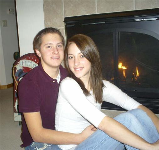 My First Relationship!