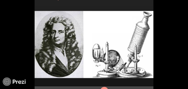 Robert Hooke