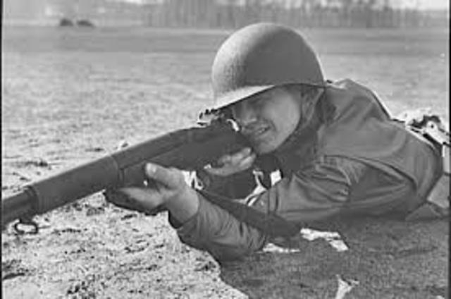 M1 Garand