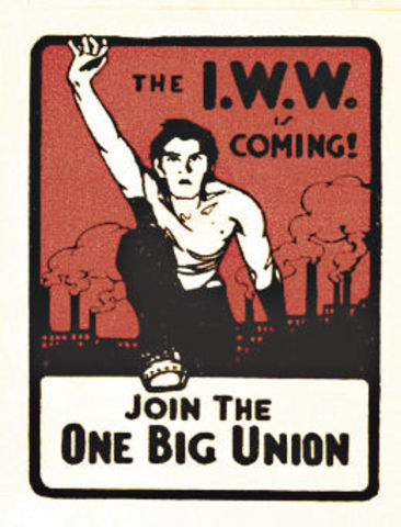Industrial Workers of the World