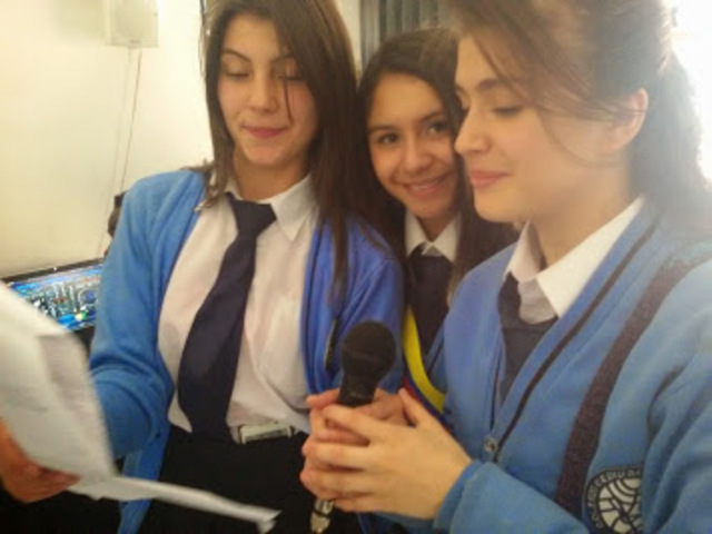 AMBIENTES DE APRENDIZAJE