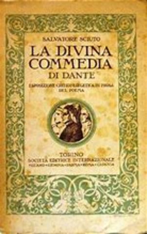 Divina Commedia