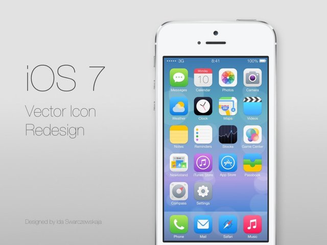 IOS 7