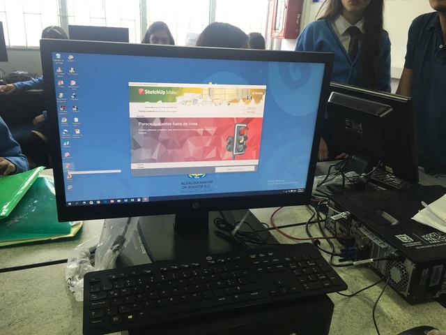 PROGRAMAR PARA APRENDER SIN LIMITES