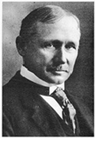 FREDERICK WINSLOW TAYLOR