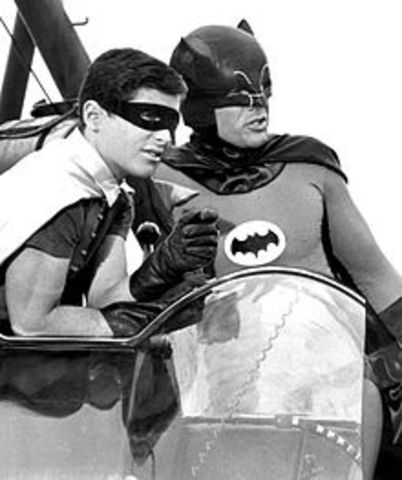 ADAM WEST