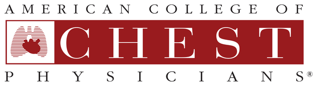American college of chest physician