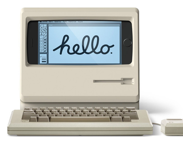 Macintosh