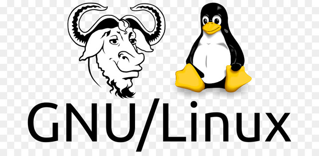 GNU/Linux