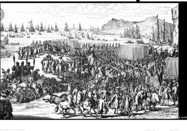 Revolución Gloriosa