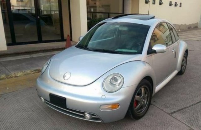 BEETLE DEL 2005