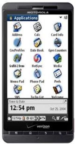 Palm OS