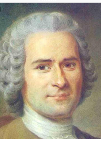 Rousseau