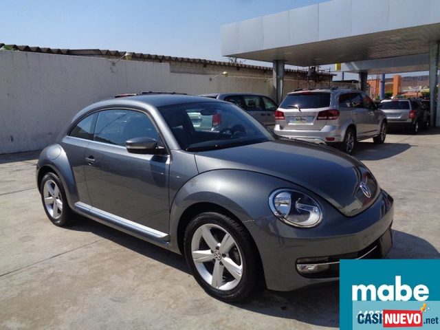 BEETLE DE 2015