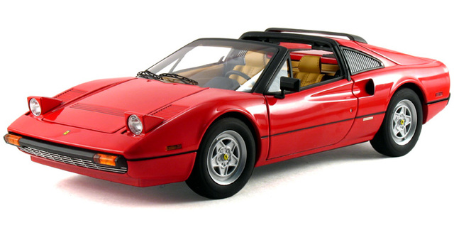 transportation/ ferrari